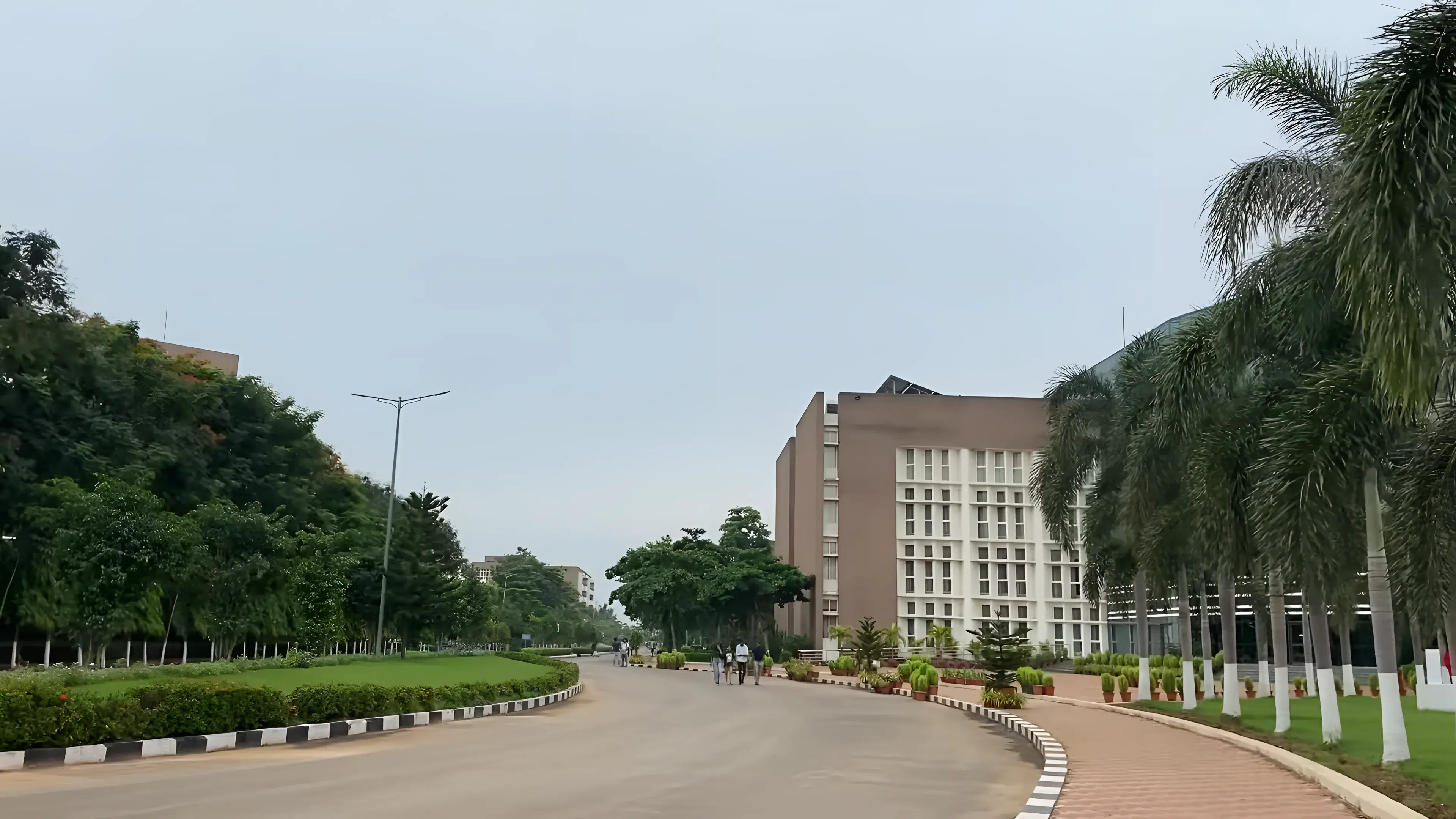 XIMB academic infrastructure photo 6